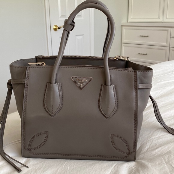 Prada Handbags - Prada bag city sport special edition